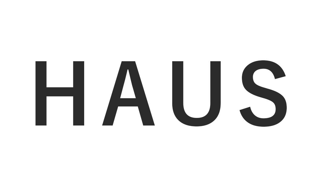 平屋ブランド HAUS