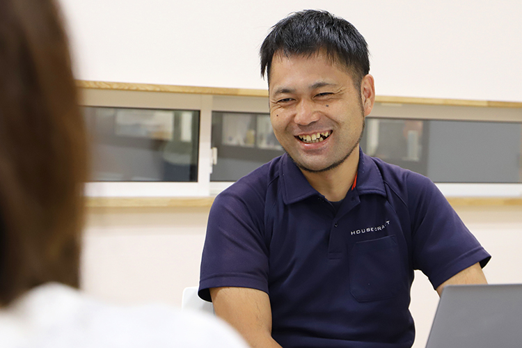 今井吉章
