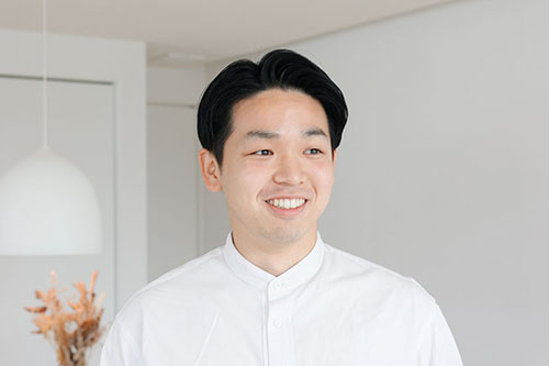 ハウスクラフト設計スタッフ高崎