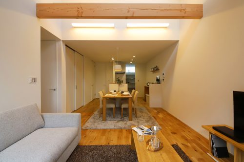 ハウスクラフトで注文住宅を建てた方の体験談