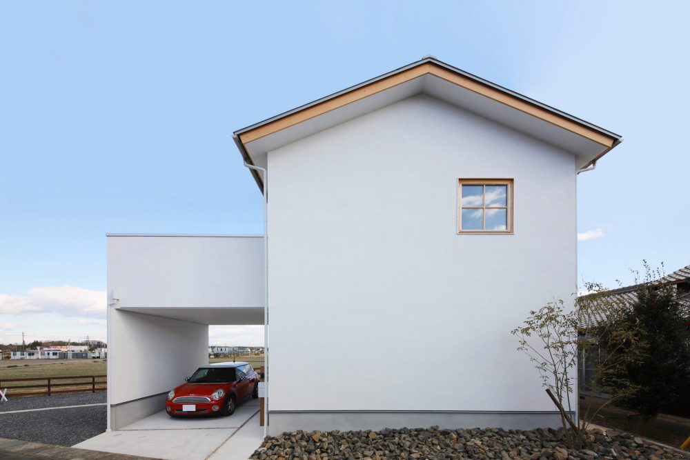 三重県の注文住宅はハウスクラフト
