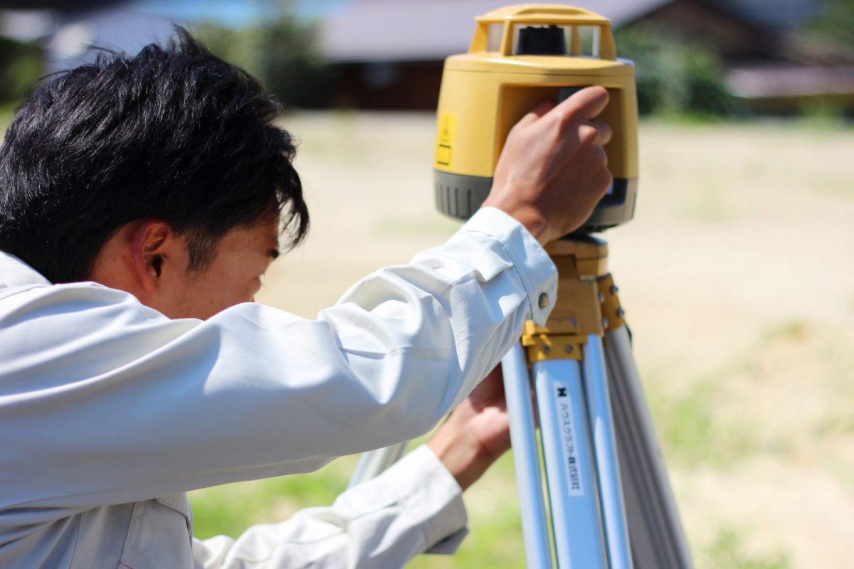 注文住宅のよくある質問【土地探しで気を付けることは？】