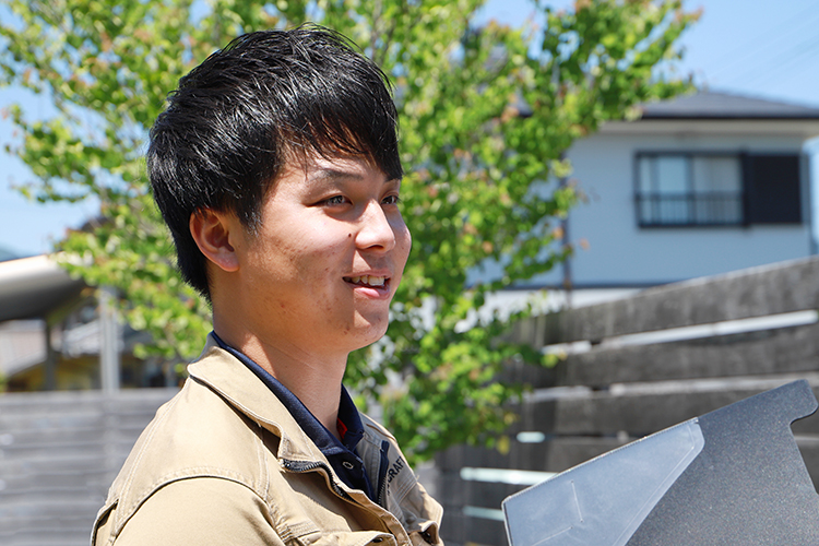 山下隼矢