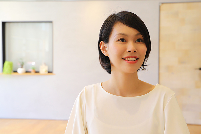 前川萌香