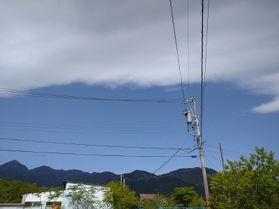 最近、雨多いですね！！