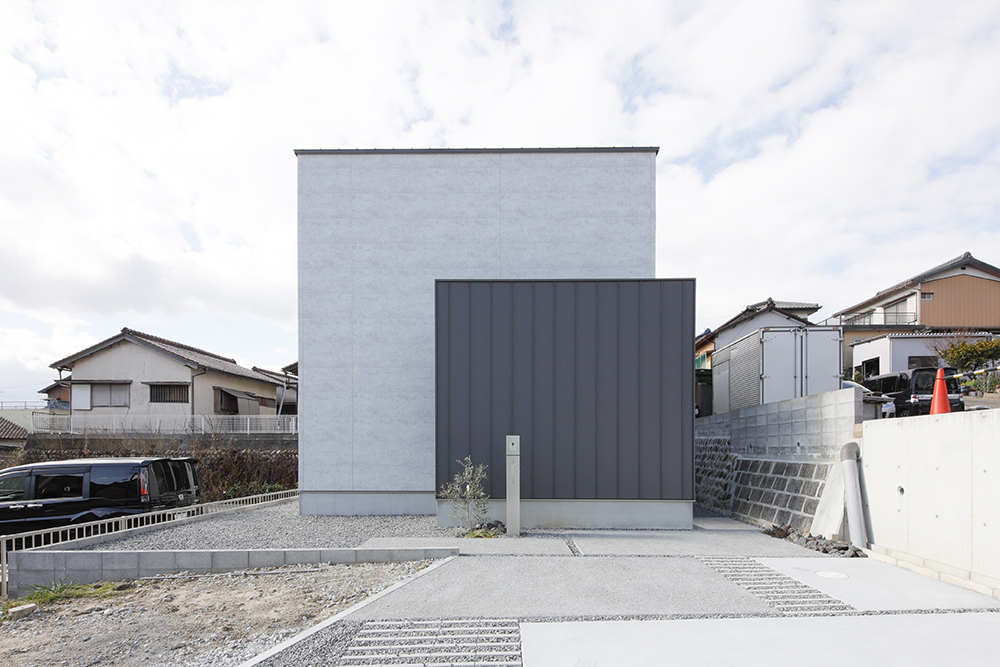 四日市市｜ハウスクラフトの分譲住宅