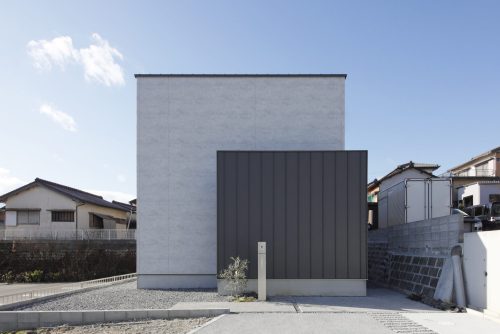 四日市市/鈴鹿市/津市/菰野町 工務店が建てたデザイン分譲住宅･建売住宅販売中