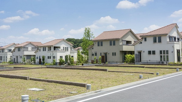 注文住宅のよくある質問【土地も探してもらえるのですか？】