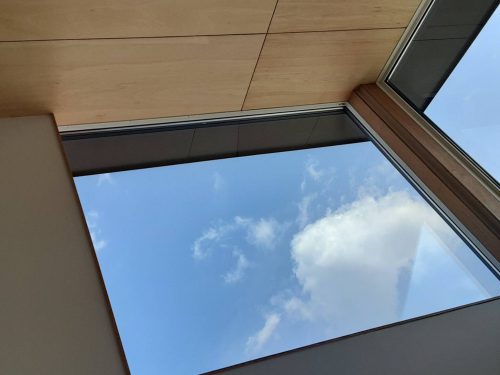窓と住宅デザインの関係性