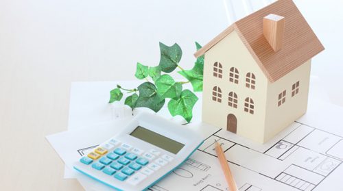 住宅ローンの選び方と変動金利