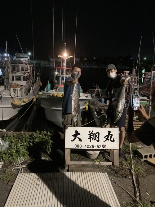 釣り部について