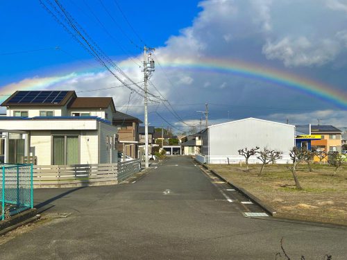 写真で振り返る2021年