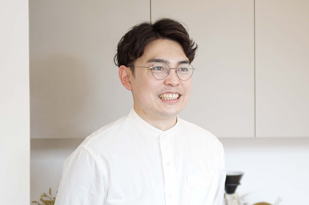 ハウスクラフト営業スタッフのプロフィール