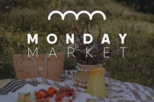 マルシェ「MONDAY MARKET」