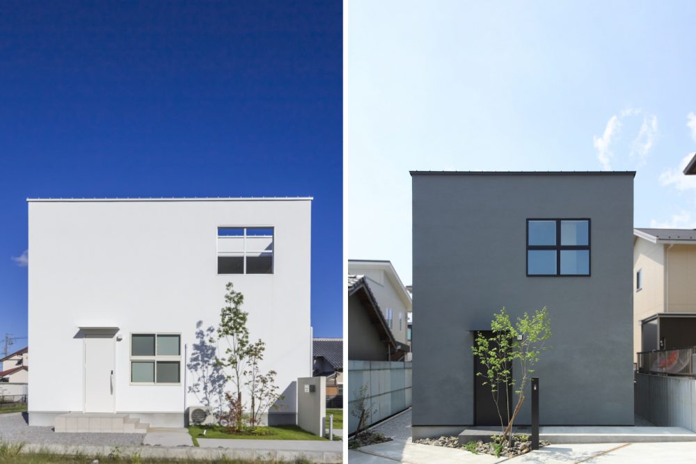 三重県で注文住宅を建てるハウスクラフト