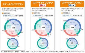 オール電化 スマートライフプラン