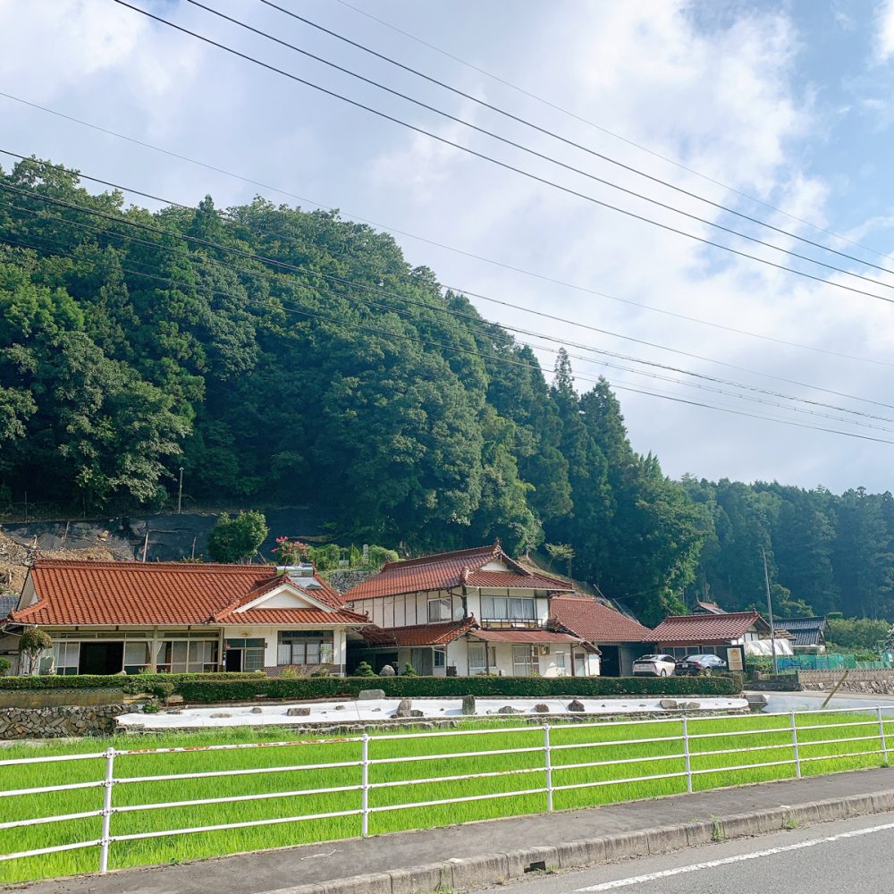 【土地有・建替のお客様必見】登記、ちゃんとしてますか？