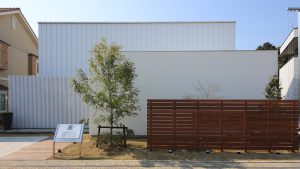 ハウスクラフト住宅展示場