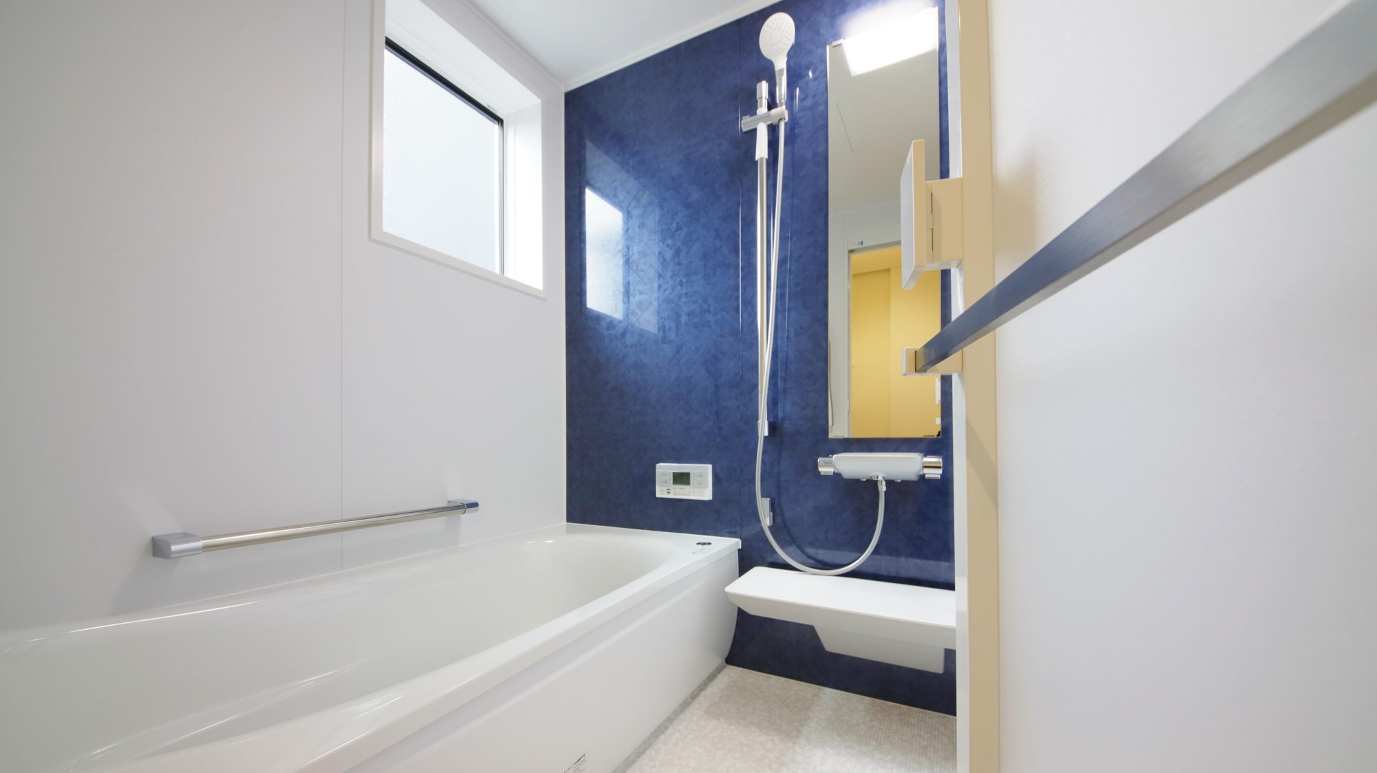 【ハウスクラフトの住宅標準仕様】浴室･バスルームの特徴&ヒートショックプロテイン入浴法