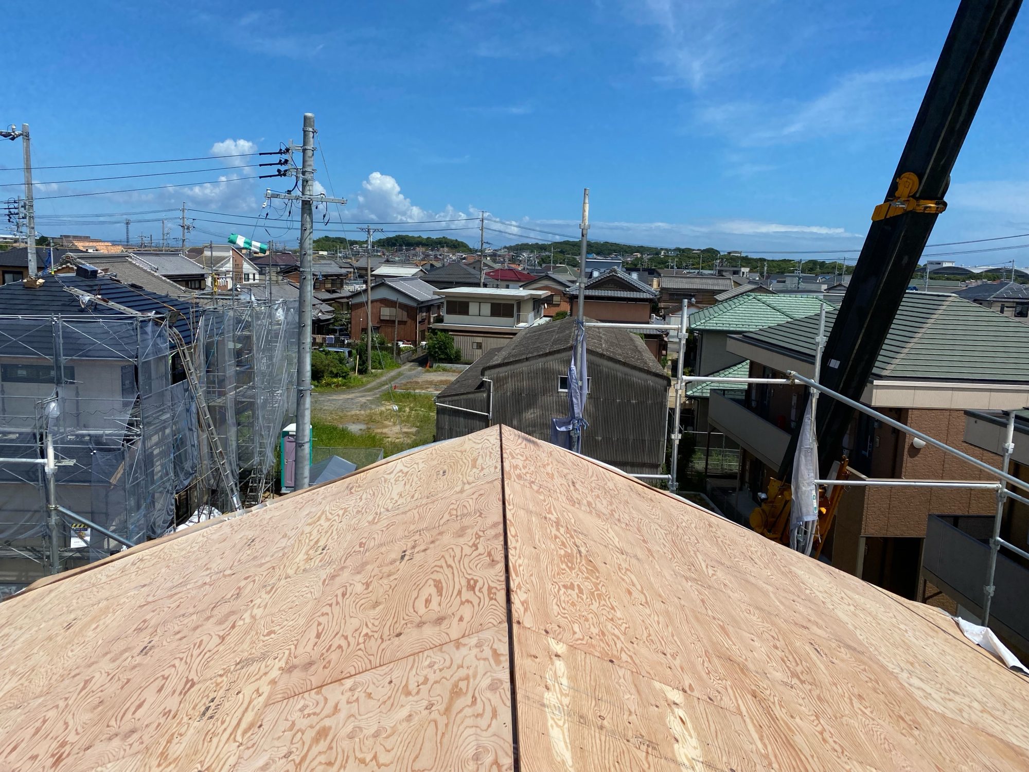 今年も1級建築士試験終わりました！！