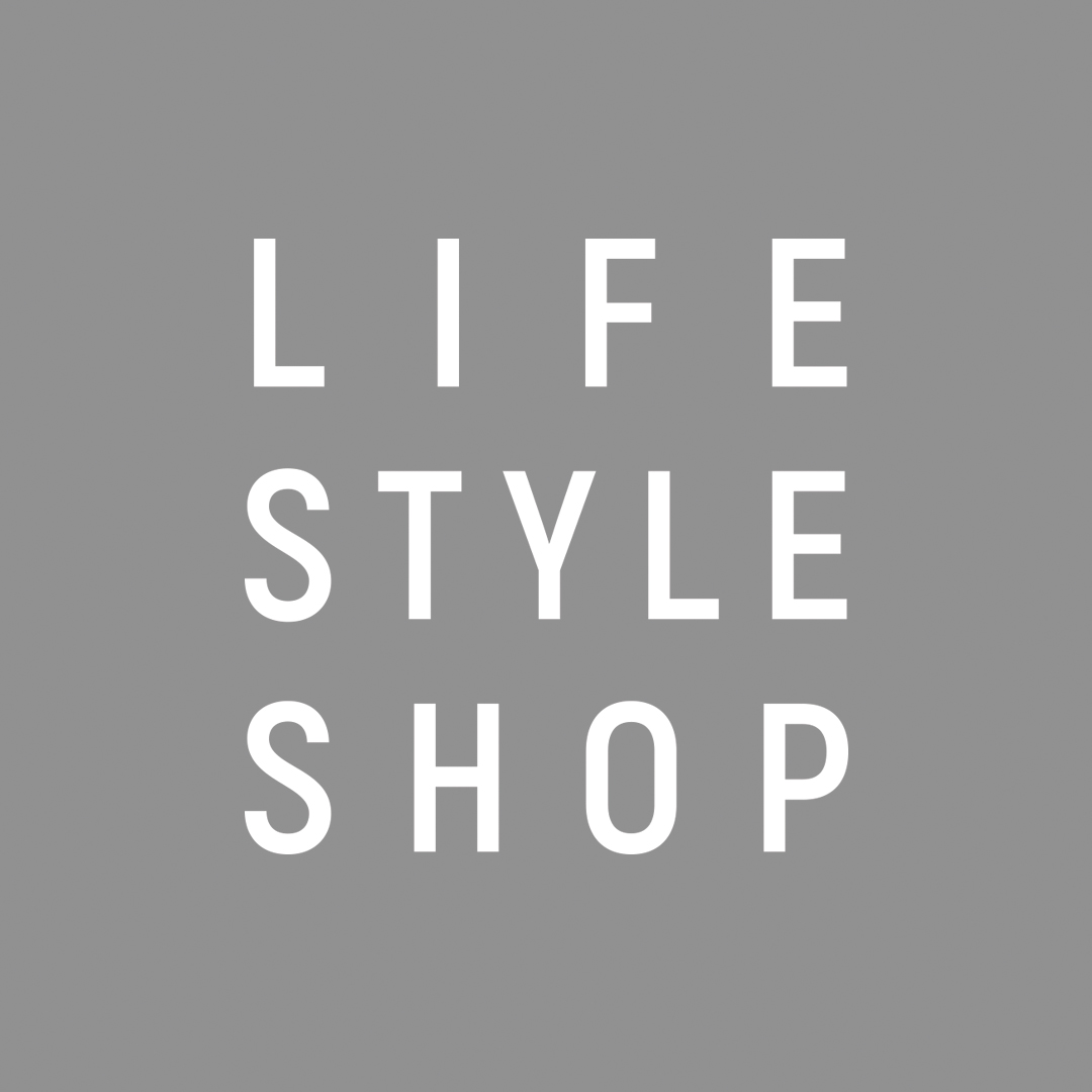 LIFESTYLESHOPからお礼申し上げます