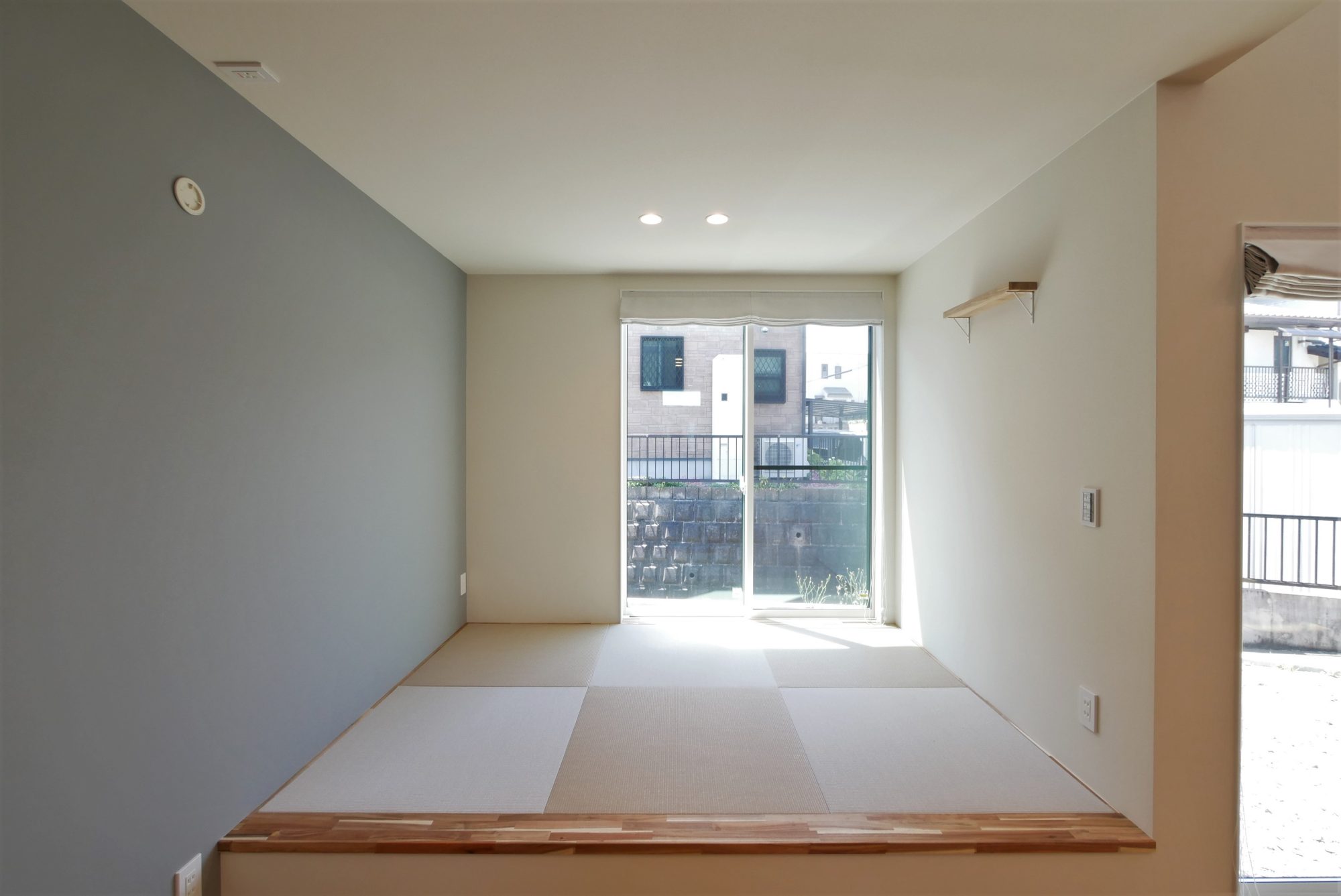 【新築】畳のある暮らし い草と琉球畳のメリット･デメリット