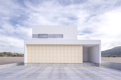 すぐに住み始めたい方へ!!分譲住宅内覧会