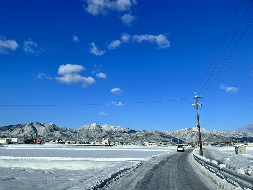 冬の一工夫で回避！注文住宅の雪･寒さ対策