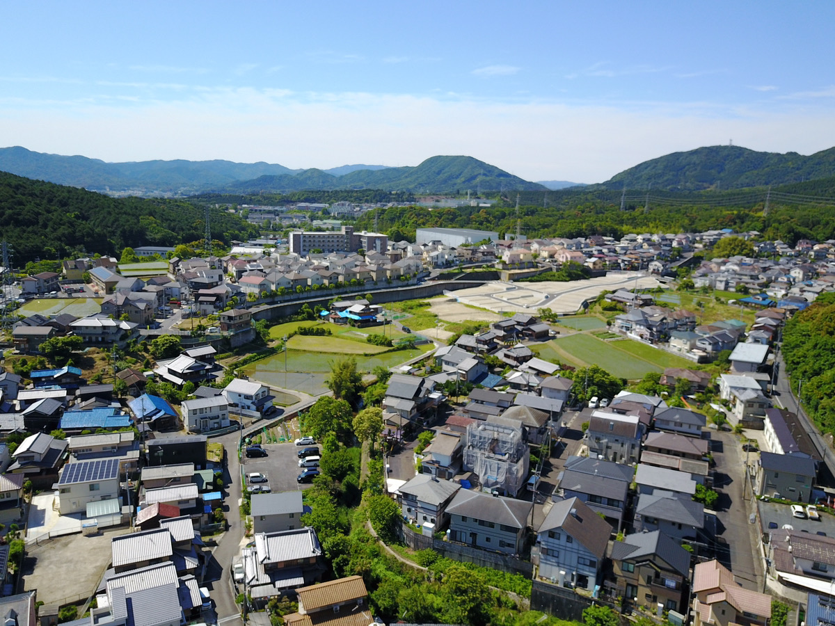 市街化調整区域でも家は建てられる？四日市市を例に建築条件を解説