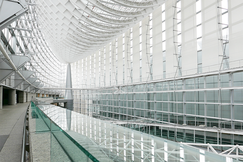 東京国際フォーラム