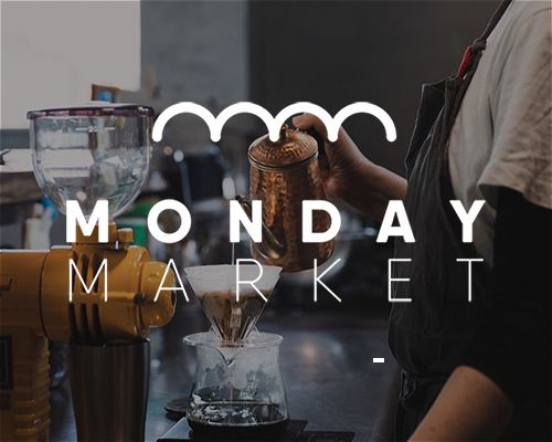 MONDAY MARKET