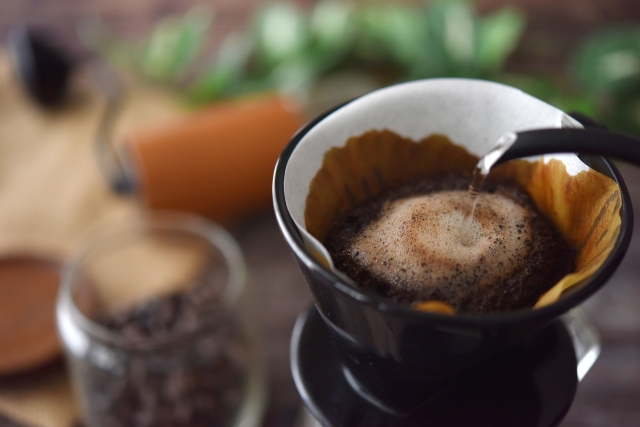 鈴鹿でバリスタに学ぶ美味しいコーヒーの淹れ方体験会開催します！