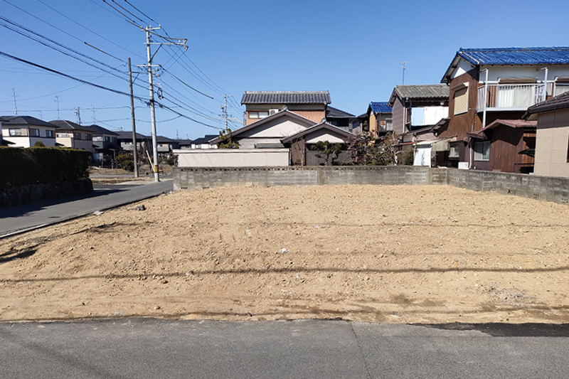 久居野町1