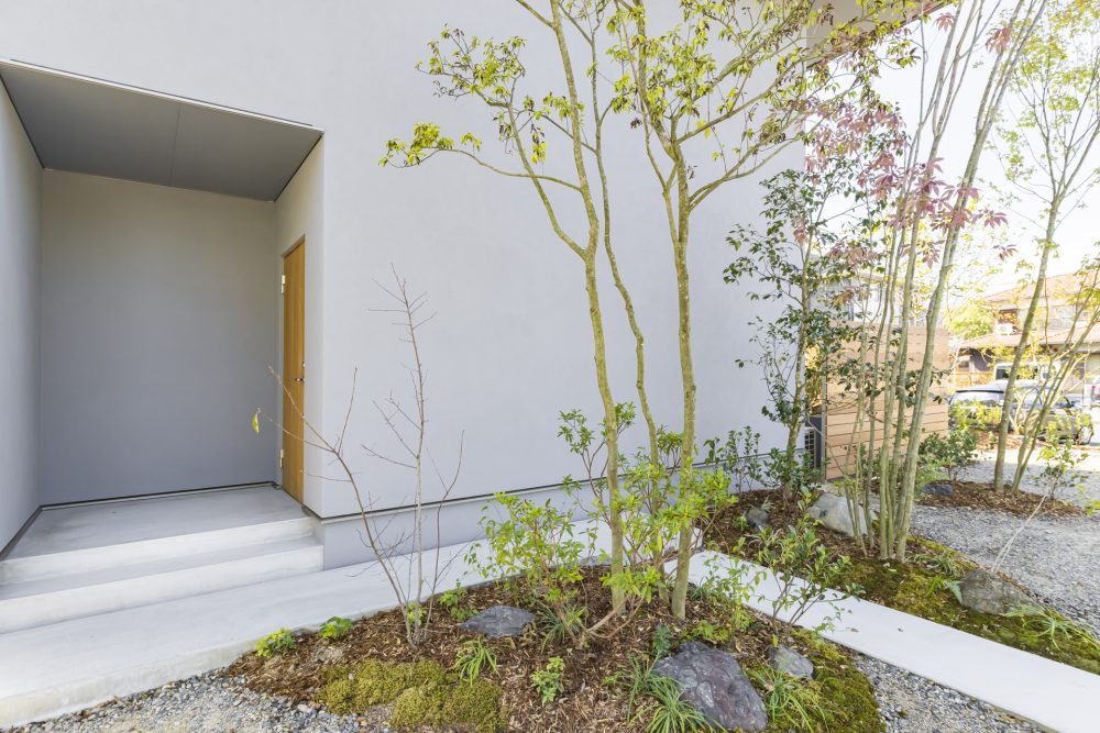 ハウスクラフトモデルハウス鈴鹿ガー