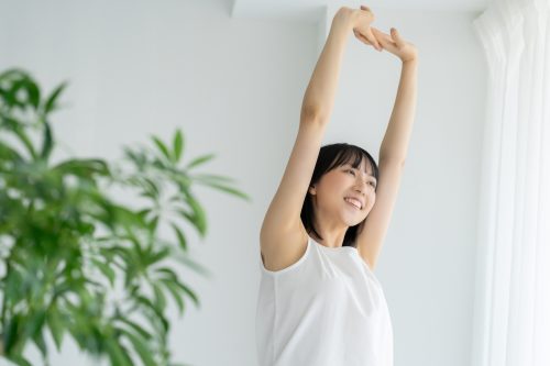 花粉対策を考えた家づくりは換気･気密性･玄関回りが快適さのポイント