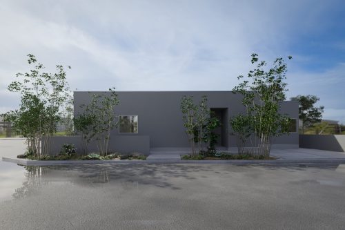 北欧スタイルのモデルハウスが津市芸濃町に誕生｜三重工務店ハウスクラフト