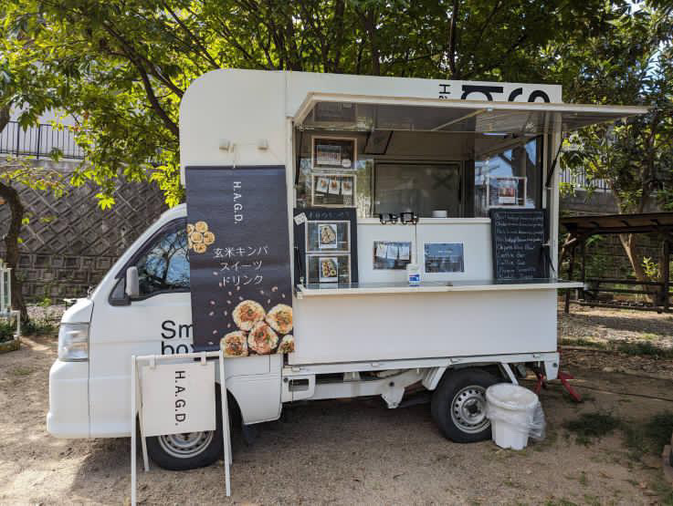 三重イベント　キッチンカー出店情報