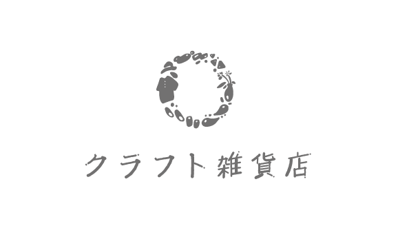 GW期間中の営業について【クラフト雑貨店】