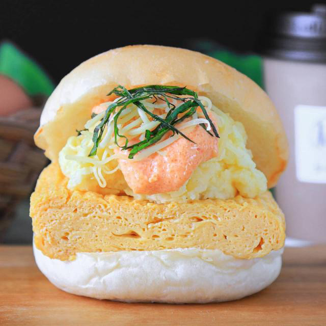 まんなかマルシェ出店「キッチンクラッフェ」