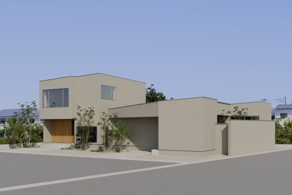 2026年春オープン予定の津島ギャラリー