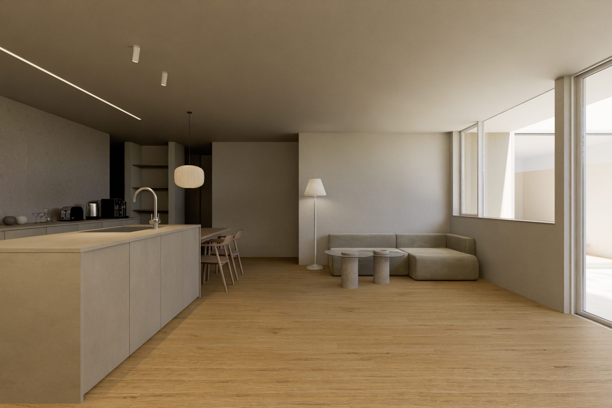 愛知県津島市にオープンする平屋モデルハウス