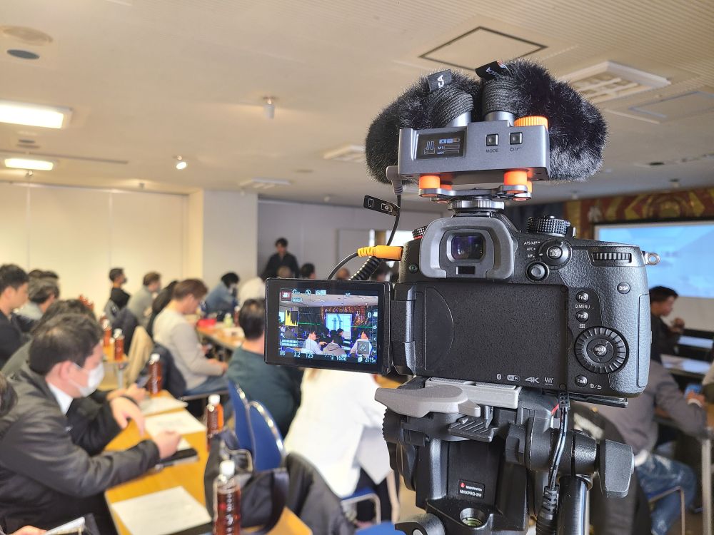 注文住宅の職人さんたちの想いが集まる「幸和会」