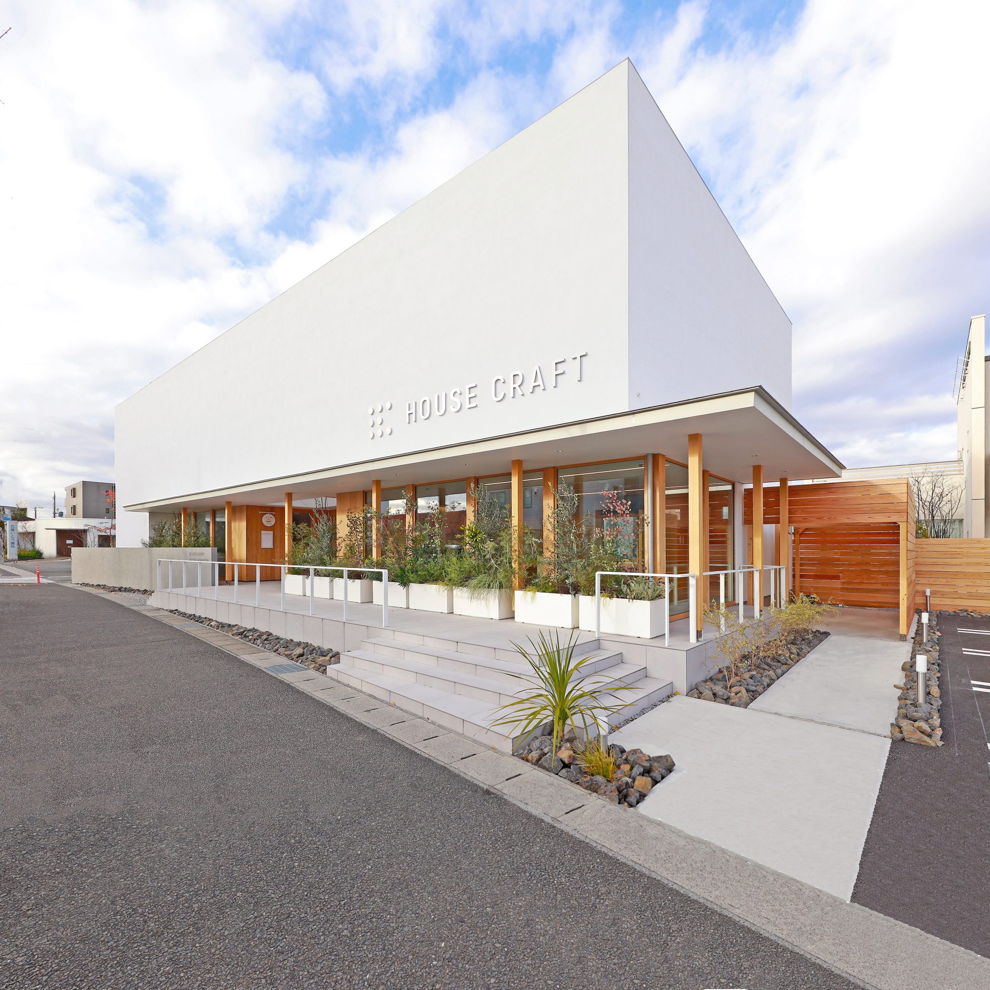 ナチュラル自然素材の家 三重の工務店ハウスクラフト